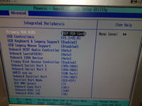 Seagate Barracuda 7200.12 160 GB - nie widzi go BIOS