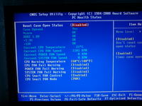 AMD Athlon II x2 240 problemy z OC