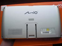 Test Mio S760 + odblokowanie Test Mio S760 + odblokowanie