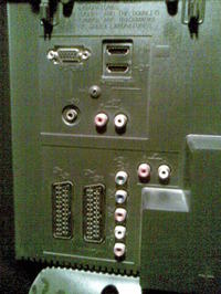 Podłaczenie kina domowego lg ht503ph z Cyfrowym Polsatem