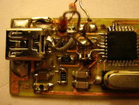 problem z wirtualnym COMem [usb-cdc][avr][m8]