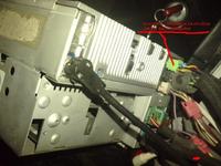 Problem z podłączeniem sygnału do wzmacniacza