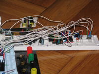 [Bascom] Ethernet i Atmega162 - projekt