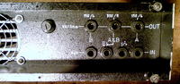 600 W = FPA 461x Czyli 4-ry w jednym, albo improwizacja. 600 W = FPA 461x Czyli 4-ry w jednym, albo improwizacja.