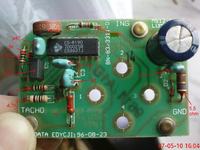 Obrotomierz ms12-122/1,2 + jak przerobić na 2 cylindry