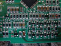Pralka Mastercook PFE-840 - jak zaprogramować programator po wymianie?