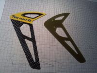 [CNC] Jak wykonać rysunek i przekonwertować go Gcode.