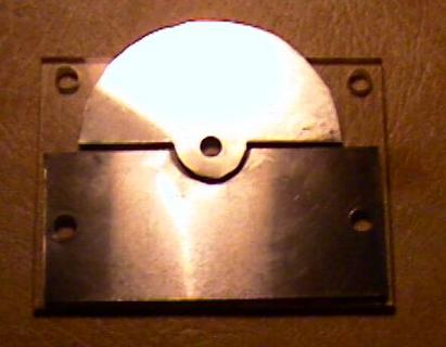 Kondensator zmienny (strojeniowy)