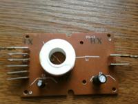 rozdzielacz dźwieku sansound 2000