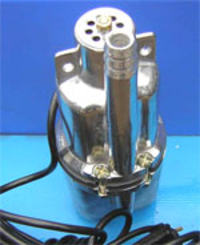 Pompa 'Ryczeek-1' szukam instrukcji działania...