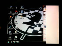 ELO ET1515L Touch Screen - Pas na matrycy ELO ET1515L Touch Screen - Pas na matrycy