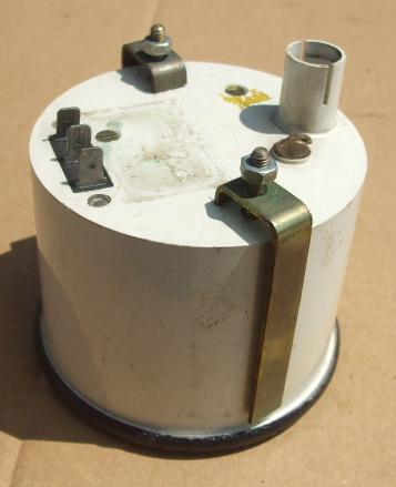 Obrotomierz lumel do 126p