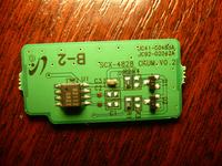 Samsung CLP-770 jak zresetować chipa zliczającego/foty chipa
