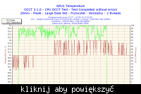 Podkrecenie Core duo E2160 przy plycie nforce 650i