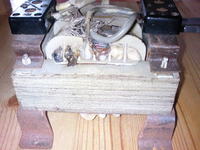 Jak obliczyć ten transformator?