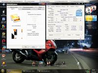 ClockGen - stale podkręcenie ?