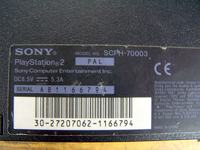 Dobór nowego silniczka do PS2