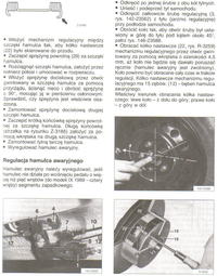 Mercedes W123 (1978 2.4 diesel ) Pytania/Porady/Remont