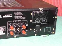 pioneer a-602 i końcówka mocy