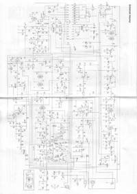 Alan 102 (smd) brak modulacji