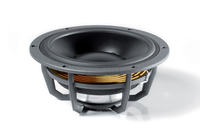 Jakie głośniki basowe Free Air 20 cm