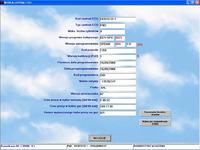 BRC P&D Plus - no access to settings in the Sequent P&D program