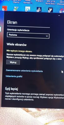 Brak obrazu z PC na TV przez HDMI - uszkodzony kabel czy TV?