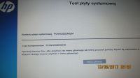 Po aktualizacji do Windows 10 padł UEFI Bios w laptopie Po aktualizacji do Windows 10 padł UEFI Bios w laptopie