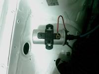 Toyota Corolla Gt Coupe 1980 r. TE71 - co to za część?