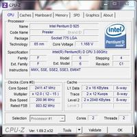 Windows 7 nie uruchamia się po dodaniu 2GB RAM do 1GB - co robić?