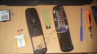 Lampka LED ładowana z USB Lampka LED ładowana z USB