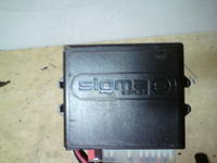 Schemat do alarmu sigma S4??