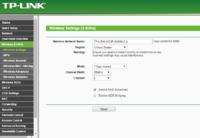 TPLINK WDR3600N/Multimedia 120 - Słaba prędkość po WiFi