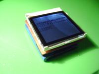 "uŚciąga" - Atmega32, LCD i karta pamięci