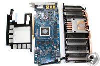 Sapphire hd7870 - Uszkodzone wtyki zasilania wentylatorów