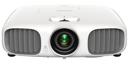 Epson PowerLite Home Cinema 3020 i 3020e 1080p - projektory dla kina domowego Epson PowerLite Home Cinema 3020 i 3020e 1080p - projektory dla kina domowego