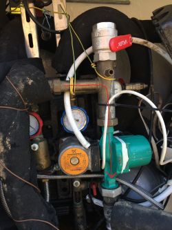 Jak ogrzać dom zimą wykorzystując kolektor Heat pipe i GWC