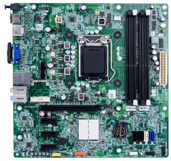 [Rozwiązano] Płyta główna dell 0y2mrg a dysk wewnętrzny ssd m2