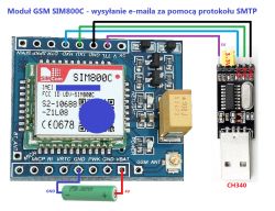 SIM800C GSM Module: Sending Email via SMTP on Port 587 Without SSL SIM800C GSM Module: Sending Email via SMTP on Port 587 Without SSL