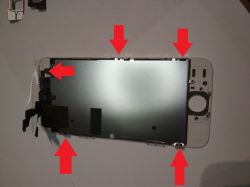 Jak wymienić wyświetlacz w iPhone SE? Jak wymienić wyświetlacz w iPhone SE?