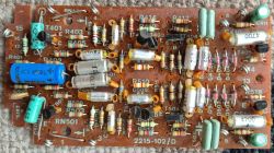 Ciekawy artefakt UNITRA TELPOD z targu rzeczy wszelakich