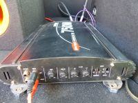 Carpower HPB-1502 i PB M-1204 - Nowy głośnik gra słabiej niż poprzedni PB S-12