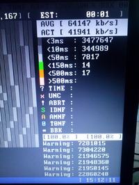 Samsung RF711-S02PL, błąd dysku, zawiesza się na ekranie startowym