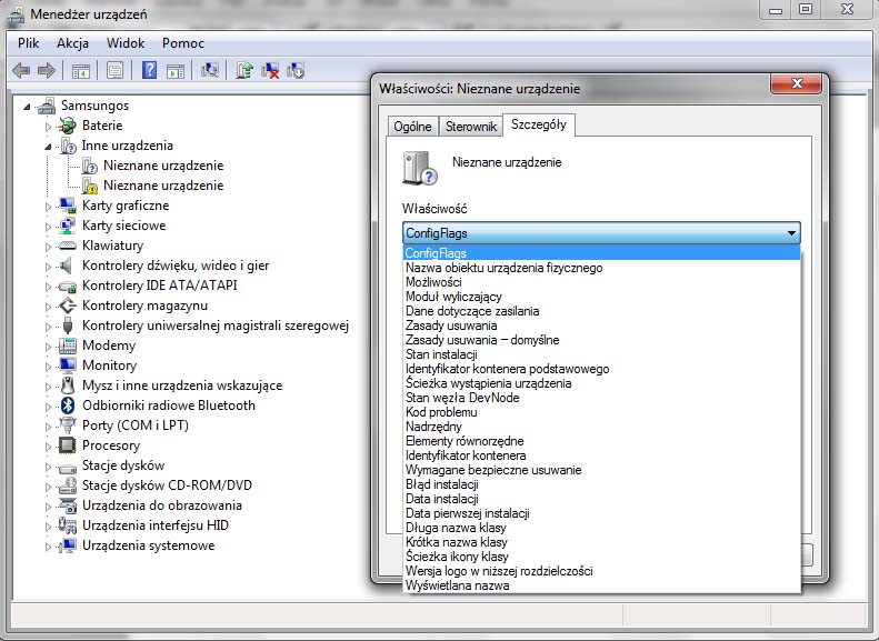 acpi x86 based pc driver ethernet controller