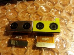 Huawei P10 VTR-L29 uszkodzony aparat-kamera główna