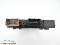 Peugeot 407 coupe - Przekładka foteli na skórzane i elektryczne grzane