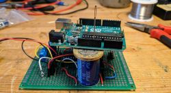 Will Nano Banana generate an electronic diagram or infographic? Comparison of the two models