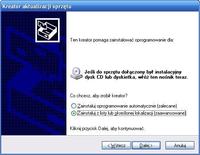 18F2550 - Programator USB nie działa , brak odczytu procesora