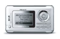 Albrecht DR301 FM-DAB Reciever Manual GER