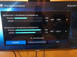 Ultrabox+ and Multiroom: Query on Quad/Quattro Converters & TechniSat Phoenix CE UHD Ultrabox+ and Multiroom: Query on Quad/Quattro Converters & TechniSat Phoenix CE UHD